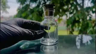 Al . Ubaid Perfumes bottles
