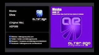 Muska - Uhne [Alter Ego Progressive]