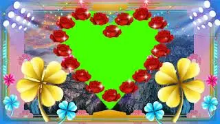 #tamplets video green screen #effect video green screen #project video green screen #animation video