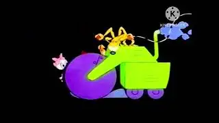 Steven Spielberg Presents: Raw Toonage: (1992-Present) Theme Song (Amblin AU)