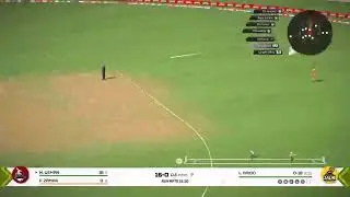 PSL | Cricket 26 | PS5