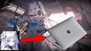 How To Play ETE Chronicle on Mac!