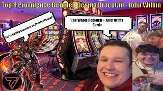 Yu-Gi-Oh! - Providence Regional Top 8 Branded Despia Dracotail Deck Profile - John Wilkin