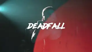 Deadfall - возвращение Якима @ Berlin club