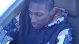 CHAMP - Please Stop Selling Out Music Video Teaser prod. by Paupa Got Beats | Tyler K. Moore