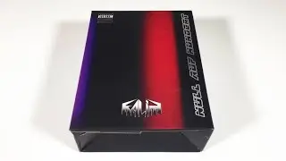 Kalim - Null auf Hundert Box Unboxing
