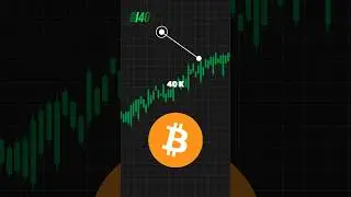 Bitcoin at 40k, what now?