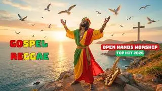 OPEN HANDS WORSHIP &ndash; Uplifting Gospel Reggae Songs of Surrender and Faith