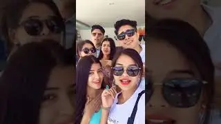 Nepali Twins Tik Tok || Prisma Princy || Deepa Damanta || Ixchita Bixchita || Amar Amrit