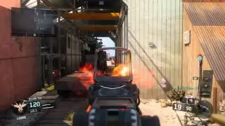 BO lll Skillz