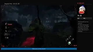 Dbd trying to get to silver or gold