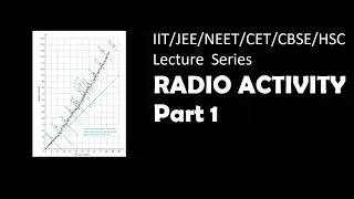 Radioactivity part 1 |  Q value alpha beta and gama decay