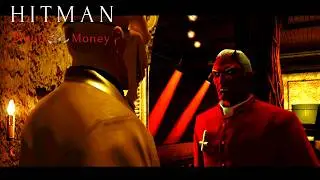 Angels and Demons! | HITMAN: Blood Money | Mission 11