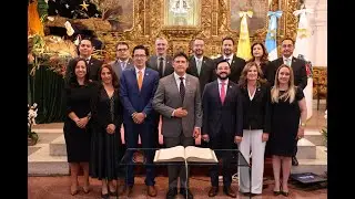 250 años, Ciudad de Guatemala