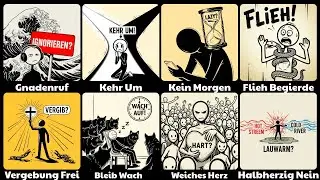 Jede Warnung von Jesus, die wir noch immer ignorieren &ndash; erkl&auml;rt