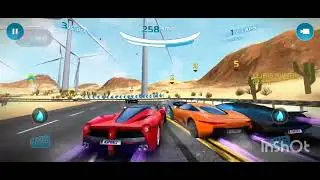 asphalt nitro thug life #4 (funny moments included)