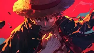 One Piece AMV: Angel Song (Nothing More ft David Draiman)