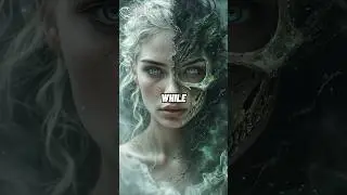 Hel the Goddess of Death in Norse Mythology