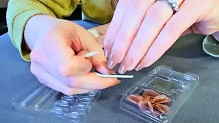 KISS Bare But Better TruNude Fake Nails Review: DIY Manicure Perfection