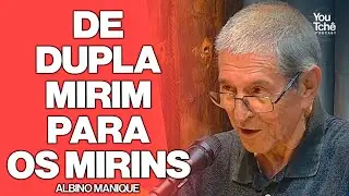 AI O BICHO PEGA FORTE - ALBINO MANIQUE