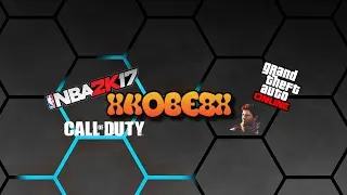 xkobe8x's Live PS4 Broadcast