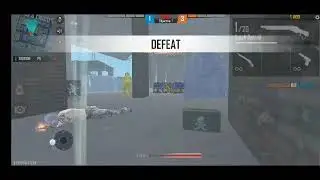 #bshowmgr#asiangaming#nalapnifort One tap vs 2 tap.