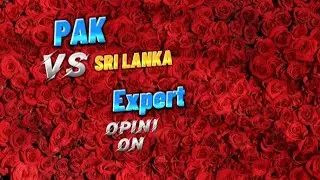 Pak vs sri lanka| Cricket world cup | 