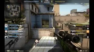 CS:GO Collateral