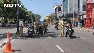 Coronavirus News: Total Lockdown In Tamil Nadu For 2 Weeks From Monday Amid Covid Crisis