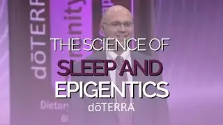 Epigenetics and Sleep
