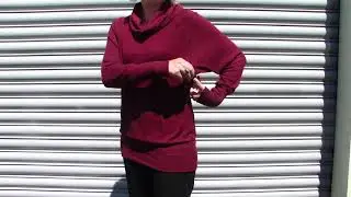How to Use Breastfeeding Sweater