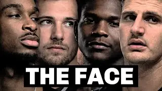 Who's the face of the NBA now?