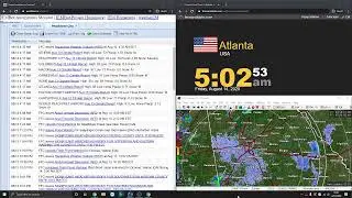 Possible Flooding