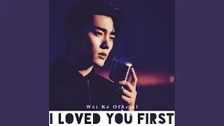​I love you without stopping.