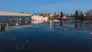 Hay River, N.W.T., still recovering months after historic flood