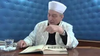 Bakara Suresi 256 - 258 Ayet Tefsiri - Bayraktar Bayraklı
