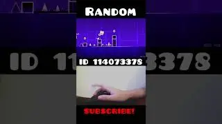 Is Random Level Actually Beatable Now? #geometrydash #gdupdate #gd #games #gameplay
