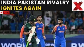 IND vs PAK T20 WC 2026 LIVE: Predicted XI, Match Preview & Key Players Analysis