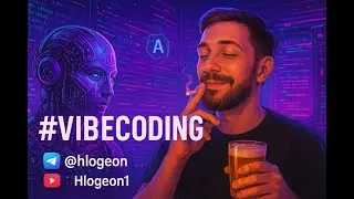 Vibecoding Session