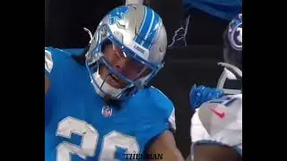 Jahmyr Gibbs #nfl #football #trending #funny #sports #shorts #gorillatag 