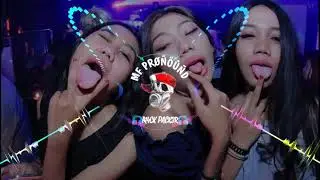 Fathur AS Menthol - JUNGLE FVCK (FT. GARVA TALAN) [MF-PR&Oslash;]