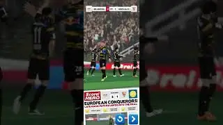Score! Hero 2022 | LEVEL 175 | SEASON 9 #shorts