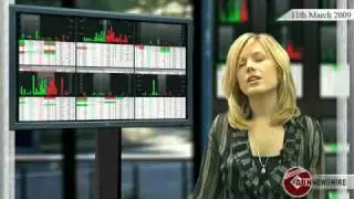 Australian Market Report of March 11: Remarkable Rally on Wall Street
