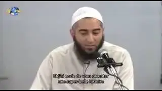 Трогательная история мамы и сына