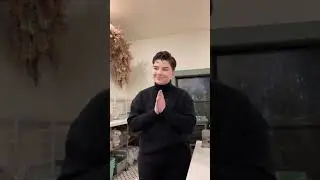 The first shift and first day