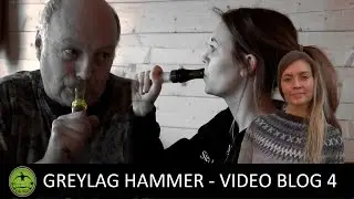 Videoblog 4 - L&aelig;r at bruge lokkekald - G&aelig;s og &aelig;nder