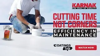 Cutting Time Not Corners: Efficiency in Maintenance