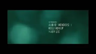 PASSENGERS | Anne Hathaway, Patrick Wilson, Dianne Wiest (2008) - End Credits