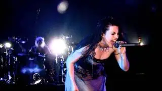 Evanescence Whisper Demo Mix (post origin + automata 3.0)