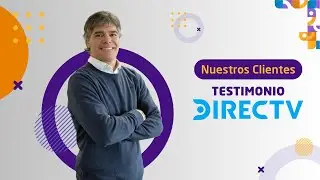 Nuestros Clientes DIRECTV | TELECENTER